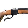 Image 3 : RUGER NO. 1-A LIGHT SPORTER SINGLE SHOT RIFLE.