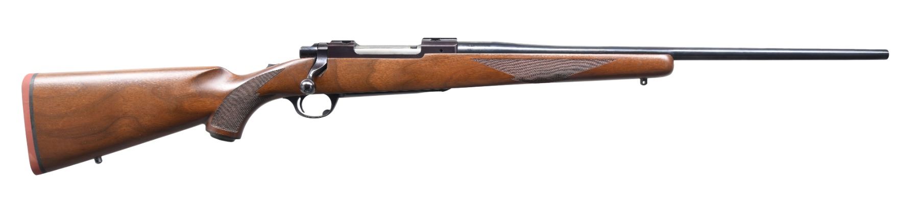 Model 77 Rifle FINE RUGER MODEL 77 BOLT ACTION RIFLE.