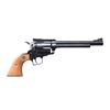 Image 2 : RUGER 357 MAX. NEW MODEL BLACKHAWK REVOLVER.