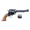 Image 2 : RUGER NEW MODEL BLACKHAWK CONVERTIBLE SINGLE