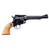 Image 2 : RUGER NEW MODEL BLACKHAWK CONVERTIBLE SINGLE