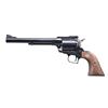Image 2 : RUGER MAHOGANY CASED OM SUPER BLACKHAWK REVOLVER.