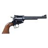 Image 2 : RUGER NEW MODEL SUPER BLACKHAWK SINGLE ACTION