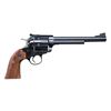 Image 2 : RUGER NEW MODEL BISLEY BLACKHAWK SINGLE ACTION