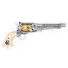 Image 2 : RUGER RCA OLD ARMY #17 of 100 REVOLVER.