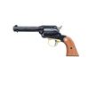 Image 1 : RUGER BEARCAT BC4 SA REVOLVER.
