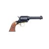 Image 2 : RUGER BEARCAT BC4 SA REVOLVER.