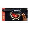 Image 1 : RUGER OLD MODEL BEARCAT SBC4 REVOLVER WITH