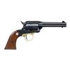 Image 2 : RUGER OLD MODEL BEARCAT SBC4 REVOLVER WITH