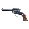 Image 2 : RUGER OLD MODEL SUPER BEARCAT REVOLVER.