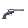 Image 2 : RUGER OLD MODEL SINGLE SIX SA REVOLVER WITH