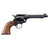 Image 2 : RUGER OLD MODEL SINGLE-SIX CONVERTIBLE REVOLVER.