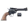 Image 1 : RUGER BICENTENNIAL NEW MODEL SUPER SINGLE-SIX