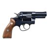 Image 2 : RUGER SPEED-SIX DOUBLE-ACTION REVOLVER