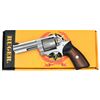 Image 1 : EXCELLENT RUGER MODEL GP100 DOUBLE ACTION