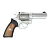 Image 2 : EXCELLENT RUGER MODEL GP100 DOUBLE ACTION