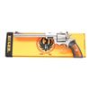 Image 1 : RUGER SUPER REDHAWK DOUBLE ACTION REVOLVER WITH