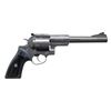 Image 2 : RUGER SUPER REDHAWK DOUBLE-ACTION REVOLVER