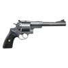 Image 2 : RUGER SUPER REDHAWK DOUBLE ACTION REVOLVER WITH