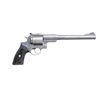 Image 2 : RUGER SUPER REDHAWK MODEL 05510 DA REVOLVER WITH