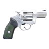 Image 2 : RUGER SP101 DOUBLE ACTION REVOLVER WITH