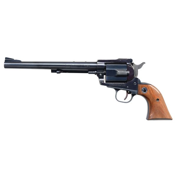 RUGER HAWKEYE SINGLE SHOT PISTOL.