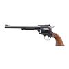 Image 1 : RUGER HAWKEYE SINGLE SHOT PISTOL.