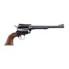 Image 2 : RUGER HAWKEYE SINGLE SHOT PISTOL.