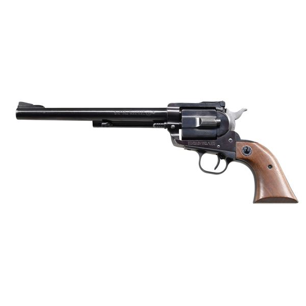 RUGER HAWKEYE SINGLE SHOT PISTOL.