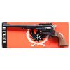 Image 1 : BOXED RUGER HAWKEYE SINGLE SHOT PISTOL.