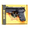 Image 1 : RARE RUGER PP94DLW SEMI-AUTO PISTOL WITH INTEGRAL