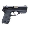 Image 2 : RARE RUGER PP94DLW SEMI-AUTO PISTOL WITH INTEGRAL