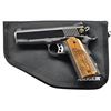 Image 1 : RUGER MODEL SR1911 NAVY SEAL FOUNDATION SEMI-AUTO
