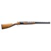 Image 2 : BROWNING SUPERPOSED SUPERLIGHT GRADE 1 O/U SHOTGUN