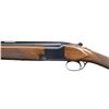 Image 4 : BROWNING SUPERPOSED SUPERLIGHT GRADE 1 O/U SHOTGUN