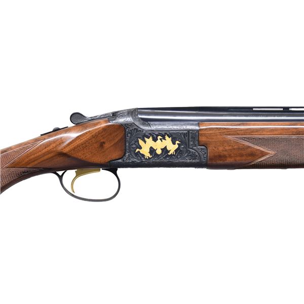 BROWNING CITORI GRADE 6 O/U SHOTGUN.