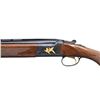 Image 5 : BROWNING CITORI GRADE 6 O/U SHOTGUN.
