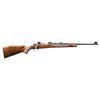 Image 1 : BROWNING SAFARI GRADE HIGH POWER BOLT ACTION RIFLE