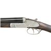 Image 4 : JULES BURY SIDELOCK EJECTOR DOUBLE SHOTGUN WITH