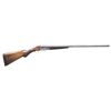 Image 2 : DAVID KIRKWOOD PATENT BOXLOCK TYPE DOUBLE SHOTGUN