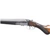Image 4 : DAVID KIRKWOOD PATENT BOXLOCK TYPE DOUBLE SHOTGUN