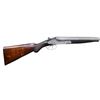 Image 10 : HANDMADE 10 BORE SNEIDER OF BALTIMORE WATERFOWLER.