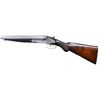 Image 8 : HANDMADE 10 BORE SNEIDER OF BALTIMORE WATERFOWLER.