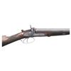 Image 1 : VERY GOOD WESLEY RICHARDS CRAB JOINT CENTERFIRE