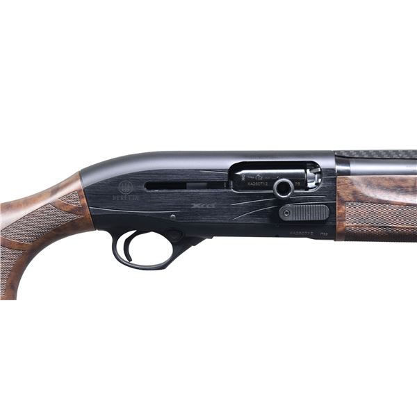 BERETTA A400 XCEL SHOTGUN.