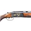 Image 1 : KRIEGHOFF ERIC BOESSLER ENGRAVED & GOLD INLAID