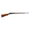 Image 1 : REMINGTON MODEL 12-C PUMP RIFLE.