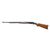 Image 2 : REMINGTON MODEL 12-C PUMP RIFLE.