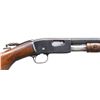 Image 3 : REMINGTON TARGET MODEL 12C N.R.A. PUMP RIFLE.