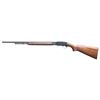 Image 2 : REMINGTON MODEL 121 SMOOTH BORE PUMP RIFLE.